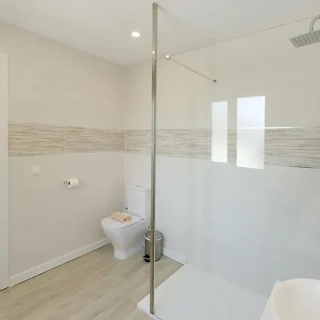 Graceful 5 Bedrooms Vega Del Carmen Пуэрто дель Кармен